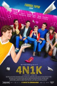 4N1K ������ ������